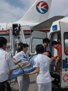 筠连县接送服务