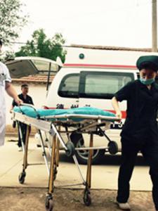 筠连县院后转乡